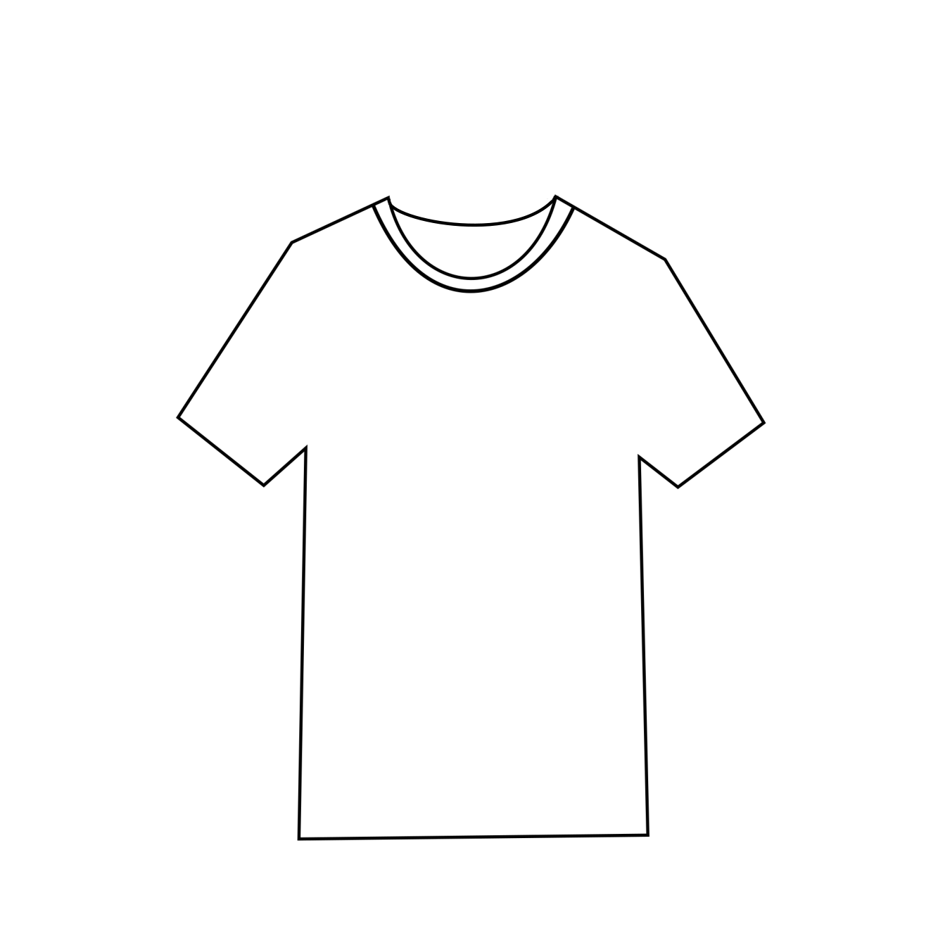 T-shirt Base